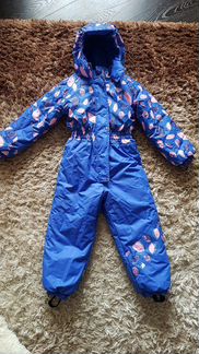 Комбинезон для девочки Arctic kids