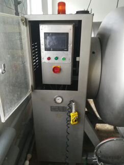 Вакуумный массажер Suhner VT700 (Швейцария)