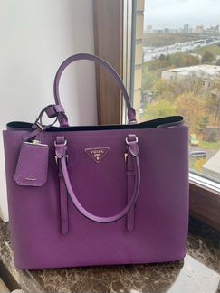 Сумка P r a d a