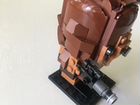 Lego BrickHeadz Звездные войны объявление продам
