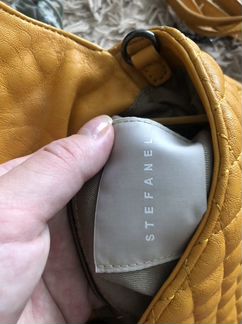 Сумка оригинал stefanel