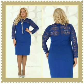 Платье 62 размера