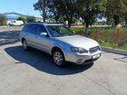 Subaru Outback 2.5 AT, 2004, 377 000 км объявление продам
