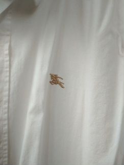 Рубашка Burberry
