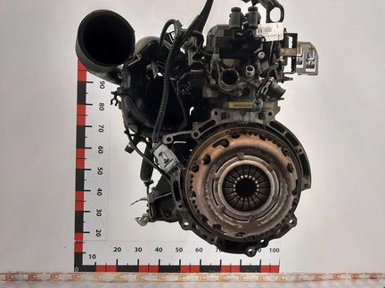 Двигатель (двс) для Ford Focus 2 hwda 5K81790