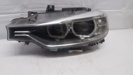 Фара левая Bmw f30
