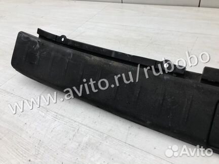 Обшивка багажника средняя Lexus Rx 3 GCL15 2grfe