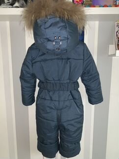 Комбинезон Борелли