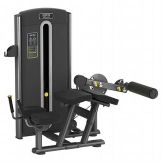 Bronze GYM M05-013А Сгибание ног лежа