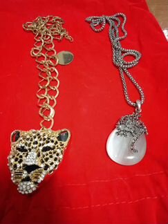 Бижутерия (большой выбор)