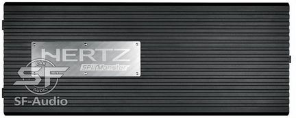 Автомобильный Усилитель Hertz MP 15K unlimited