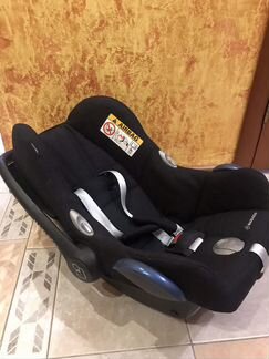 Автокресло Maxi-Cosi CabrioFix