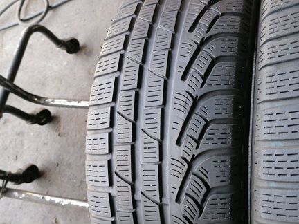 205 50 R17 93V Pirelli Sottozero