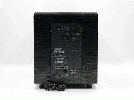 Сабвуфер Jamo SW 410E