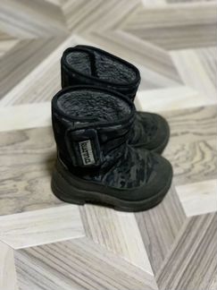 Сапоги kuoma