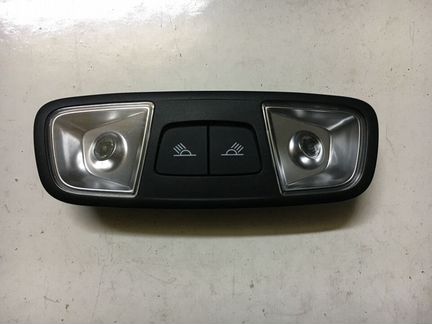 Плафон освещения салона Audi Q3 8U0947111A