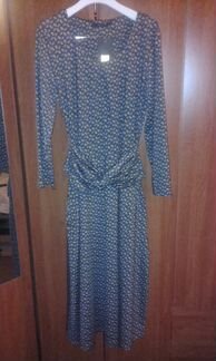 Платье бренда Piena, новое