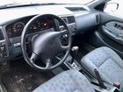 Nissan Almera 1.6 AT, 1998, 284 000 км объявление продам