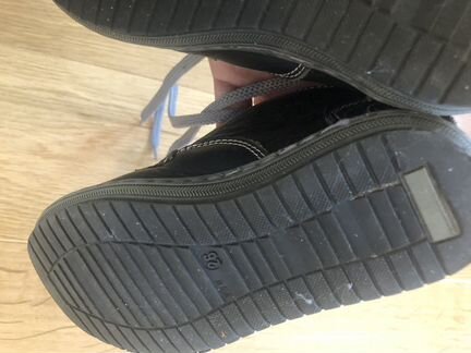 Ботинки детские 26