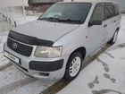 Toyota Succeed 1.5 AT, 2007, 276 000 км