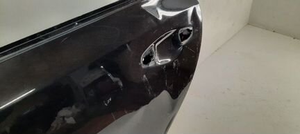 Дверь задняя левая Kia Cerato 4 2018