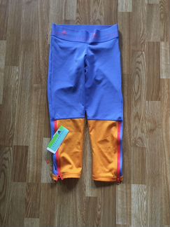 StellaSport adidas Спортивные Бриджи хs