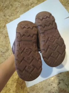 Сапожки Капика