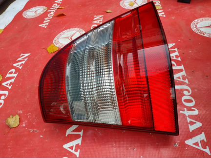 Фонарь задний правый Mercedes W163 ML W163