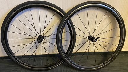 Team vision 30 wheelset колёса