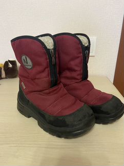 Зимние сапоги Nordman