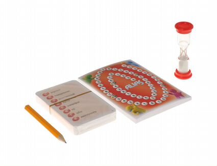 Настольная игра Tactic Games 