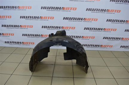 Подкрылок передний правый Форд Мондео 4