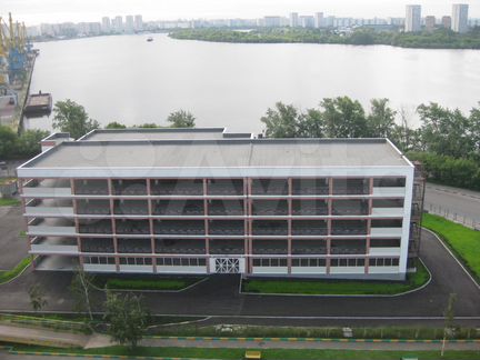 Машиноместо, 15 м²