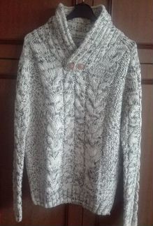 Свитер новый Pull&Bear