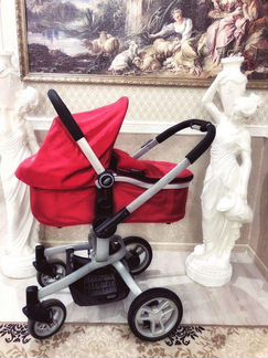 Коляска Graco Symbio