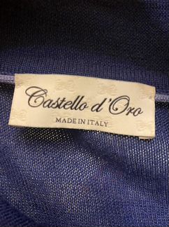 Castello d’Oro оригинал 52 размер