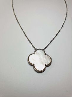 Колье Van Cleef & Arpels