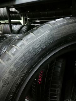Michelin Latitude diamaris 235/55/17(4шт)