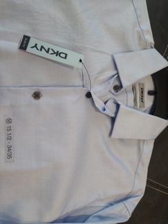 Рубашка dkny