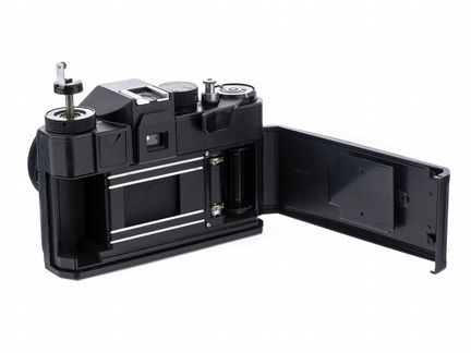 Фотоаппарат Зенит 21XS с объективом 