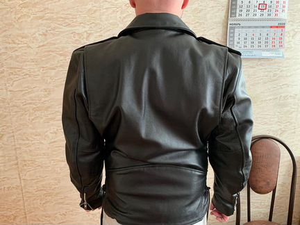 Продам американскую косуху mboss