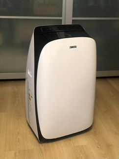 Кондиционер Zanussi zacm-09