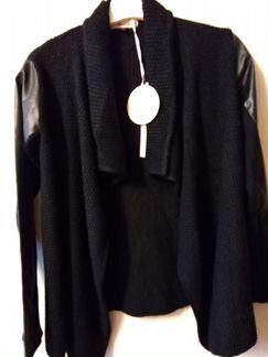 Кардиган moodo, размер М, новый