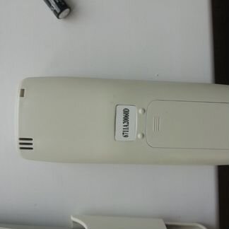 Пульт для кондиционеров LG