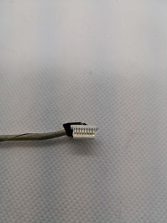 Разъем USB, плата DVD для HP Compaq 6735s