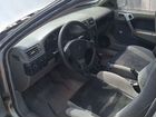 Opel Vectra 2.0 МТ, 1989, битый, 35 000 км объявление продам