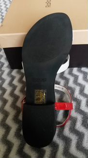 Сандали женские Ria Rosa. Новые