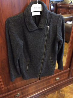 Кардиган на мальчика(ч/ш)