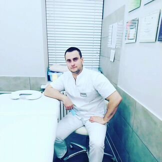 Занятия лфк на дому