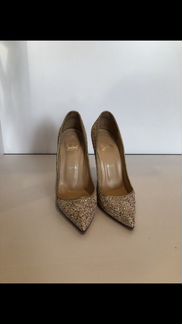Туфли Christian louboutin Оригинал